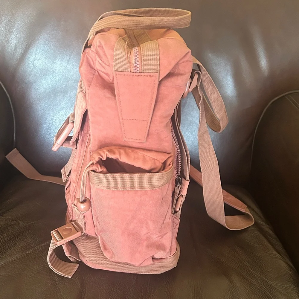 Tommy Bahama Convertable Backpack Laptop Bag